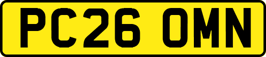 PC26OMN