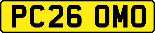 PC26OMO