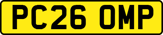 PC26OMP