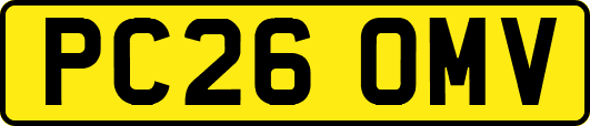 PC26OMV