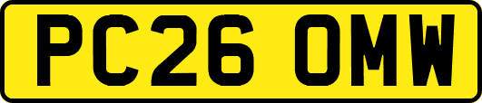 PC26OMW