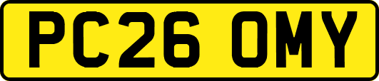 PC26OMY
