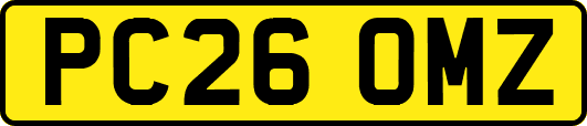 PC26OMZ