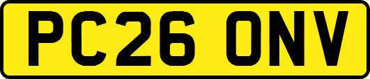 PC26ONV