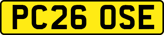 PC26OSE