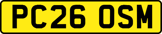 PC26OSM