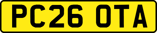 PC26OTA