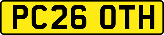 PC26OTH