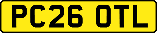 PC26OTL