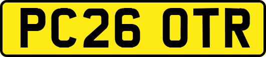 PC26OTR