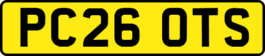 PC26OTS