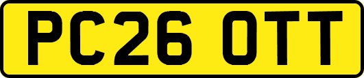 PC26OTT