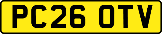 PC26OTV