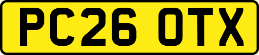 PC26OTX