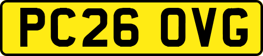 PC26OVG