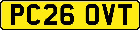 PC26OVT