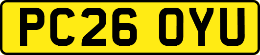 PC26OYU