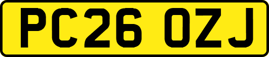 PC26OZJ
