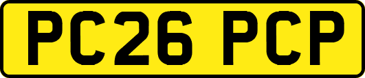 PC26PCP