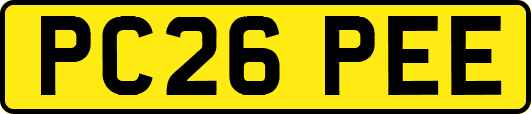PC26PEE