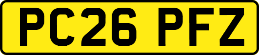 PC26PFZ