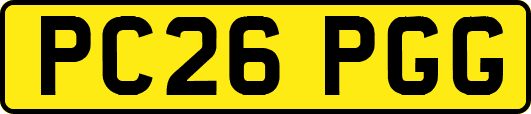 PC26PGG
