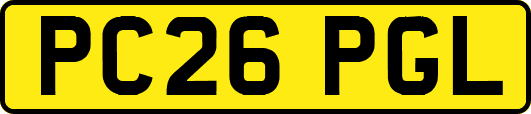 PC26PGL