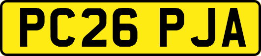 PC26PJA