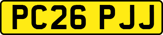 PC26PJJ