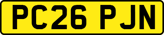 PC26PJN