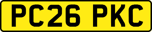 PC26PKC