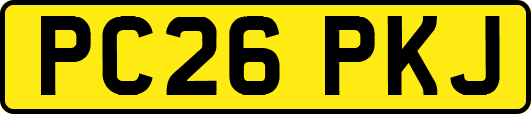 PC26PKJ