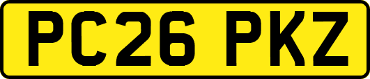 PC26PKZ
