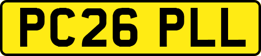 PC26PLL