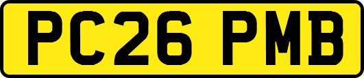 PC26PMB