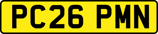 PC26PMN