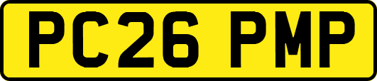 PC26PMP