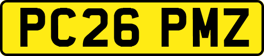 PC26PMZ