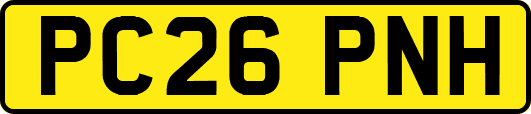 PC26PNH