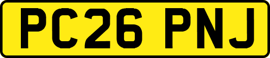 PC26PNJ