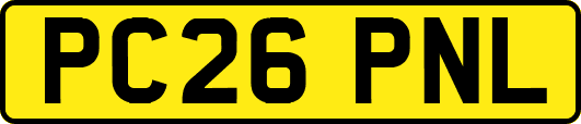 PC26PNL