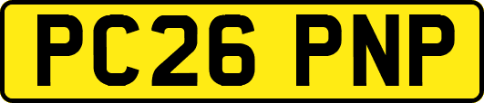 PC26PNP