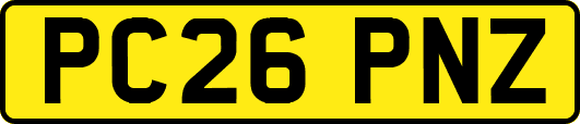 PC26PNZ
