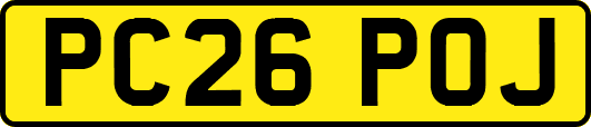 PC26POJ