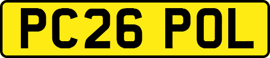 PC26POL