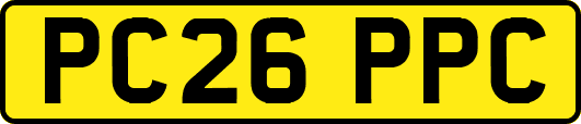 PC26PPC