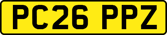 PC26PPZ