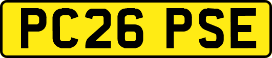 PC26PSE
