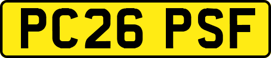 PC26PSF