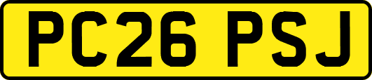 PC26PSJ